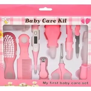 BABY CARE KIT CON TERMOMETRO