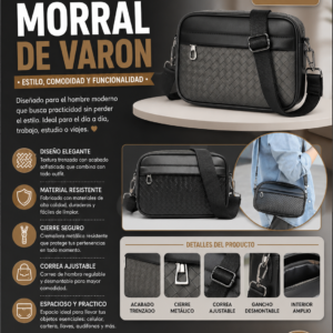 MORRAL VARON