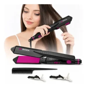 PLANCHA ROZIA