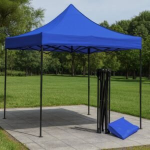 TOLDO PLEGABLE 3X3