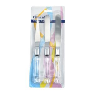 SET MINI ESPATULAS