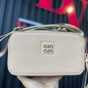 MORRAL CROSS BODY