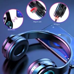 AUDIFONO VINCHA B39