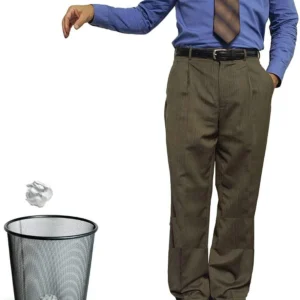 TACHO RECOLECTOR DE METAL