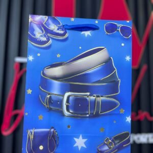 BOLSA DE REGALO PEQUEÑA