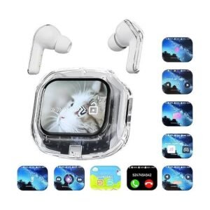 AURICULAR AIR MAX(color se elige en llamada )