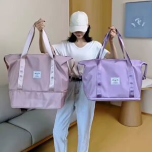 BOLSO EXPANDIBLE