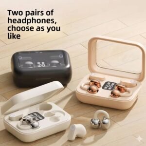 AURICULAR DUO PIERCING