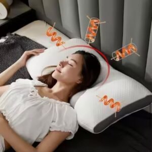 ALMOHADA ORTOPEDICA