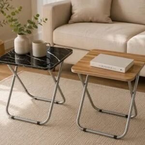 MESA PLEGABLE