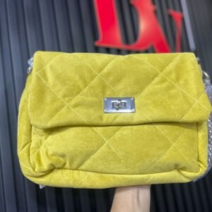 CARTERA CHANNEL - 0124