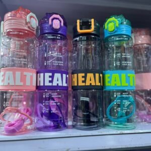 TOMATODO HEAL