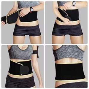 FAJA REDUCTORA GYM