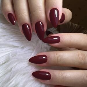 SET DE UÑAS