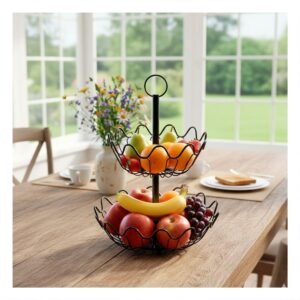 FRUTERO CIRCULAR DUO