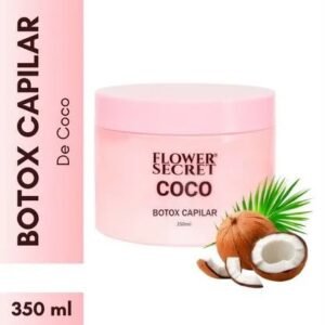 BOTOX COCO ROSA