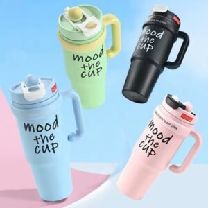 VASO TERMICO THE CUP