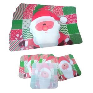 INDIVIDUALES NAVIDEÑOS