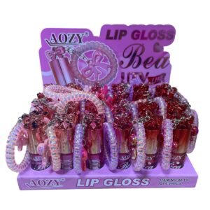 GLOSS CON LLAVERO