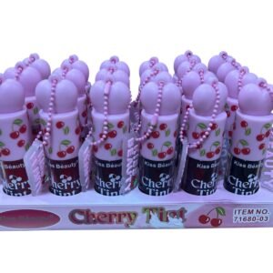 TINTAS CHERRY