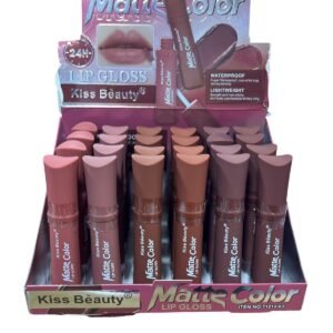 LABIALES