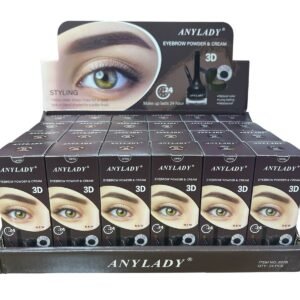 GEL DE CEJAS