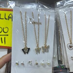 SET COLLAR