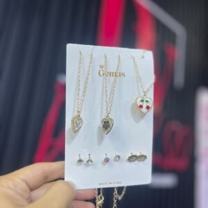 SET COLLAR