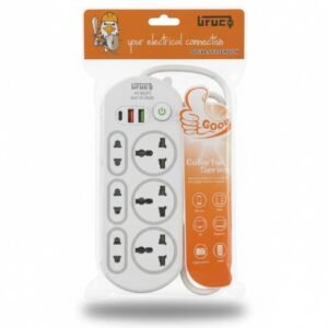 MULTIPLE DE USB