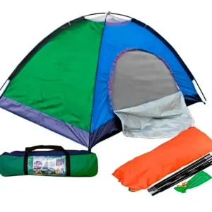 CARPA PARA 2 PERSONAS